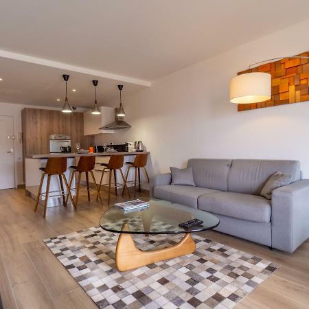 Appartement De Standing Κάννες Εξωτερικό φωτογραφία