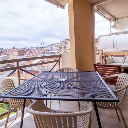 Appartement De Standing Κάννες Εξωτερικό φωτογραφία