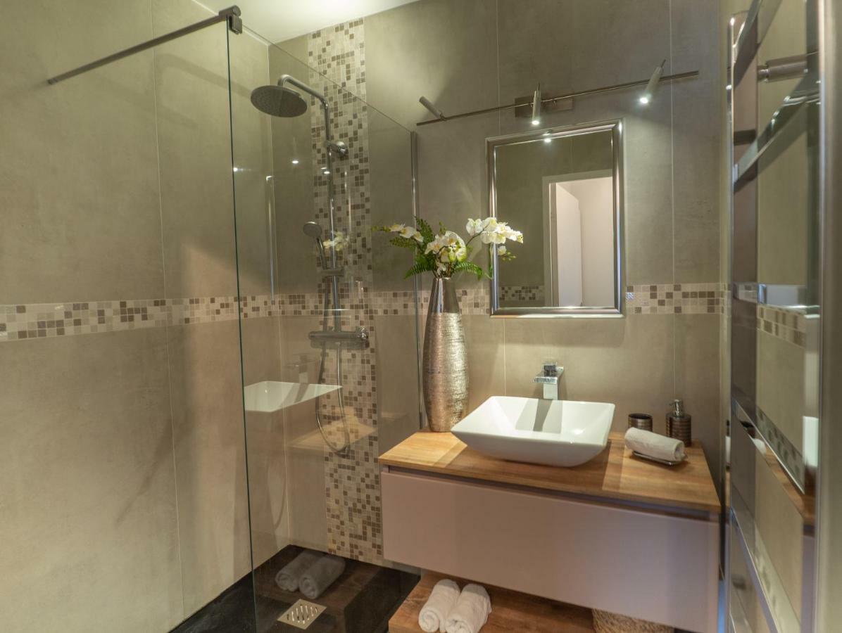 Appartement De Standing Κάννες Εξωτερικό φωτογραφία