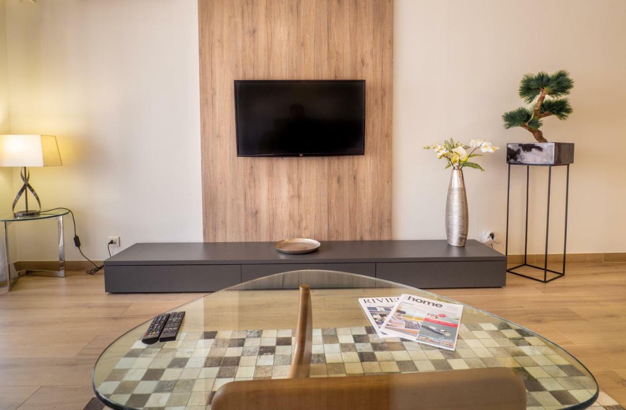 Appartement De Standing Κάννες Εξωτερικό φωτογραφία
