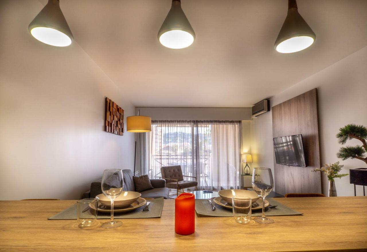 Appartement De Standing Κάννες Εξωτερικό φωτογραφία