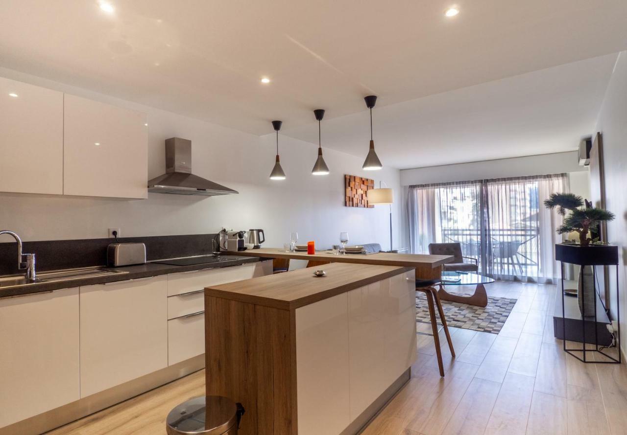 Appartement De Standing Κάννες Εξωτερικό φωτογραφία
